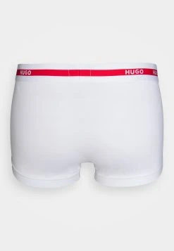 Hugo Trunk 2 Pack - Pants - White -Hugo Shop 1c13005705964ec7819c1e10ba938567