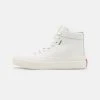 Hugo Dyer Hito - High-Top Trainers - White -Hugo Shop 1c319a95e1924338a44dd7da90115616