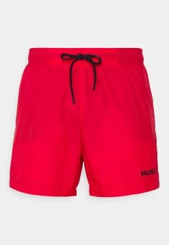 Hugo Haiti - Swimming Shorts - Open Pink -Hugo Shop 1cb01cdae473486483b95830d2a99608