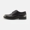 Hugo Bomet - Lace-Ups - Black -Hugo Shop 1cd1e1b8b6fb42e68705f35b300b54be