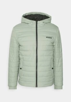 Hugo Bene - Light Jacket - Light/Pastel Green 12 Hugo Bene - Light Jacket - Light/Pastel Green -Hugo Shop 1d096ae1297d476889ebe8c04a9cae11