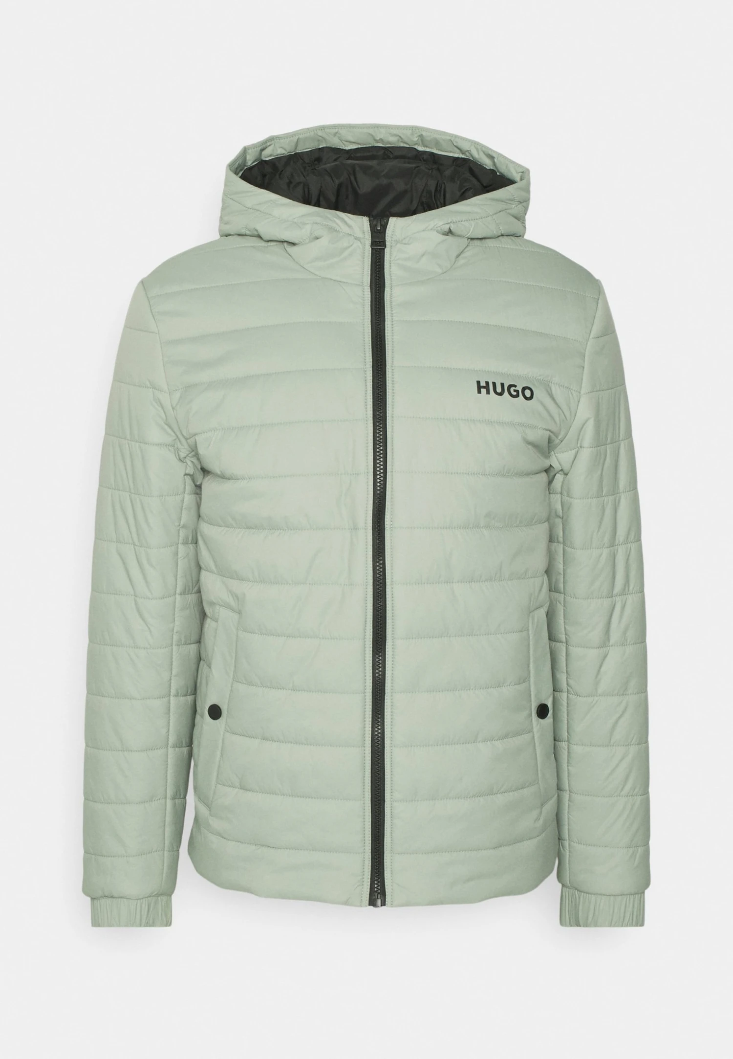 Hugo Bene - Light Jacket - Light/Pastel Green 7 Hugo Bene - Light Jacket - Light/Pastel Green - Image 5