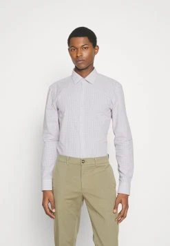 Hugo Kenno - Shirt - Light/Pastel Purple