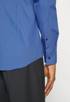 Hugo Jenno - Formal Shirt - Open Blue -Hugo Shop 1e26134fdda64308bcb5537acd20b071