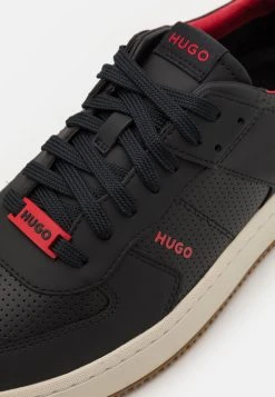 Hugo Kilian - Trainers - Black -Hugo Shop 1e48069b43374adaa9b575083123e192