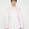 Hugo Kason - Formal Shirt - Light/Pastel Red -Hugo Shop 1e93027366d04d248c10c61c0b432658
