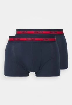 Hugo Trunk 2 Pack - Pants - Navy