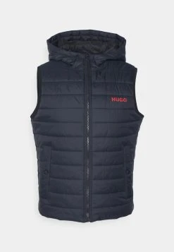 Hugo Beneto - Waistcoat - Dark Blue 12 Hugo Beneto - Waistcoat - Dark Blue -Hugo Shop 1f099409a7cd46609ecfcfad5b6a1080