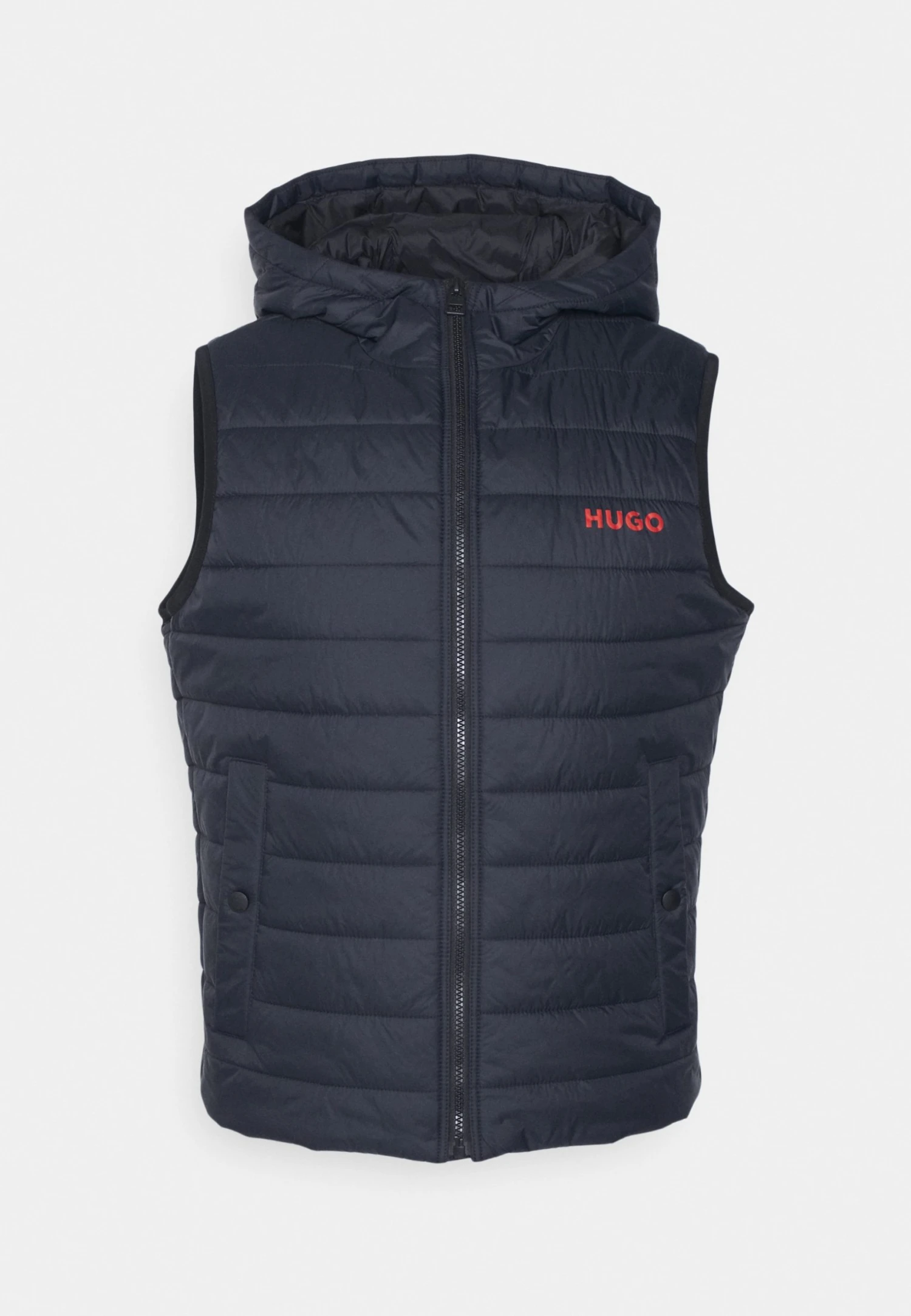 Hugo Beneto - Waistcoat - Dark Blue 7 Hugo Beneto - Waistcoat - Dark Blue - Image 5