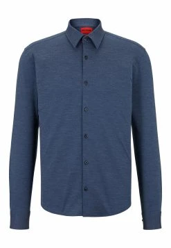 Hugo Ermo - Shirt - Dark Blue Five