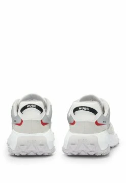 Hugo Go1St Runn- Trainers - Open White Six -Hugo Shop 1f4d67f4581b48a791d2b7d7123ede87