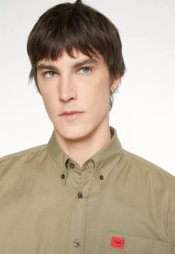 Hugo Evito - Shirt - Open Green 11 Hugo Evito - Shirt - Open Green -Hugo Shop 1f6e6dc82a13421a8bbd4322c6628fb6