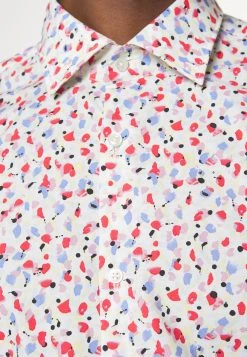 Hugo Kenno - Shirt - Bright Red -Hugo Shop 1f92edaac7794c81958c078ab6c35c0d