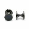 Hugo E-Tokeep - Cufflinks - Black Two -Hugo Shop 20d20356eb3f46628f70b9173cc4ad56