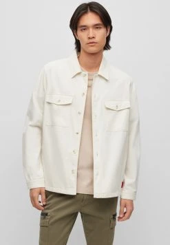 Hugo Enalu - Shirt - Natural Eighteen