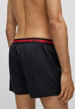 Hugo Twinpack - Boxer Shorts - Grey -Hugo Shop 217c5ec1b1754926973dd5738eeb3f15