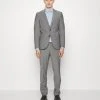 Hugo Arti Hesten - Suit - Open Grey -Hugo Shop 218903ddd65842c695ef9cc970e0fab3