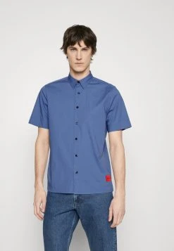 Hugo Ebor - Shirt - Open Blue