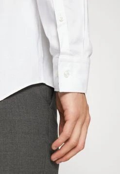 Hugo Koey - Formal Shirt - Open White -Hugo Shop 21d1f811cf1f461aa42cc45f924a34a9