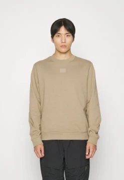 Hugo Diragol - Sweatshirt - Open Brown -Hugo Shop 21de335cdc9249279e13d6019043b4ac