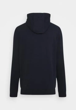Hugo Daple212 - Zip-Up Sweatshirt - Dark Blue -Hugo Shop 21fc331afade4f1390fc1c9ea40d3ddf