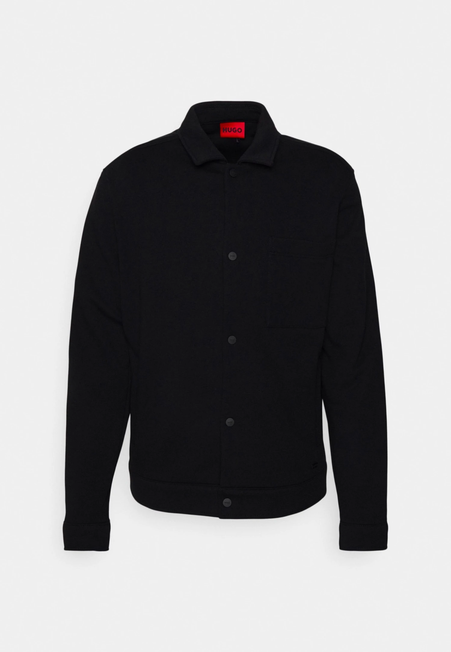 Hugo Hejrik - Summer Jacket - Black 7 Hugo Hejrik - Summer Jacket - Black - Image 5