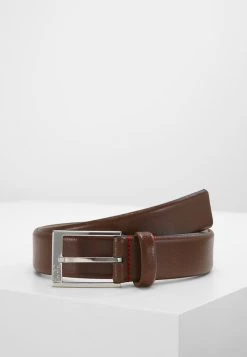 Hugo Gellot- Belt - Dark Brown