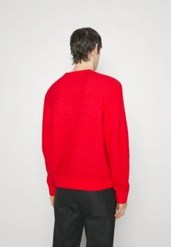 Hugo Stigg - Jumper - Open Pink -Hugo Shop 2306092d0def44b19ea2e673012e38f2