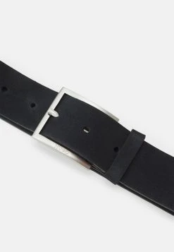Hugo Mirto - Belt - Dark Blue -Hugo Shop 231739e8404447e9a03b8f0fbd492abd