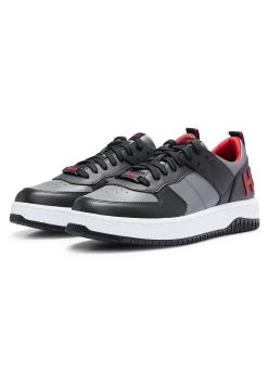 Hugo Kilian - Trainers - Open Grey -Hugo Shop 2329973a434e4c28b0145b49d314a354