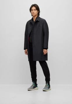 Hugo Wayne Runn Smepr - Trainers - Open Beige Four