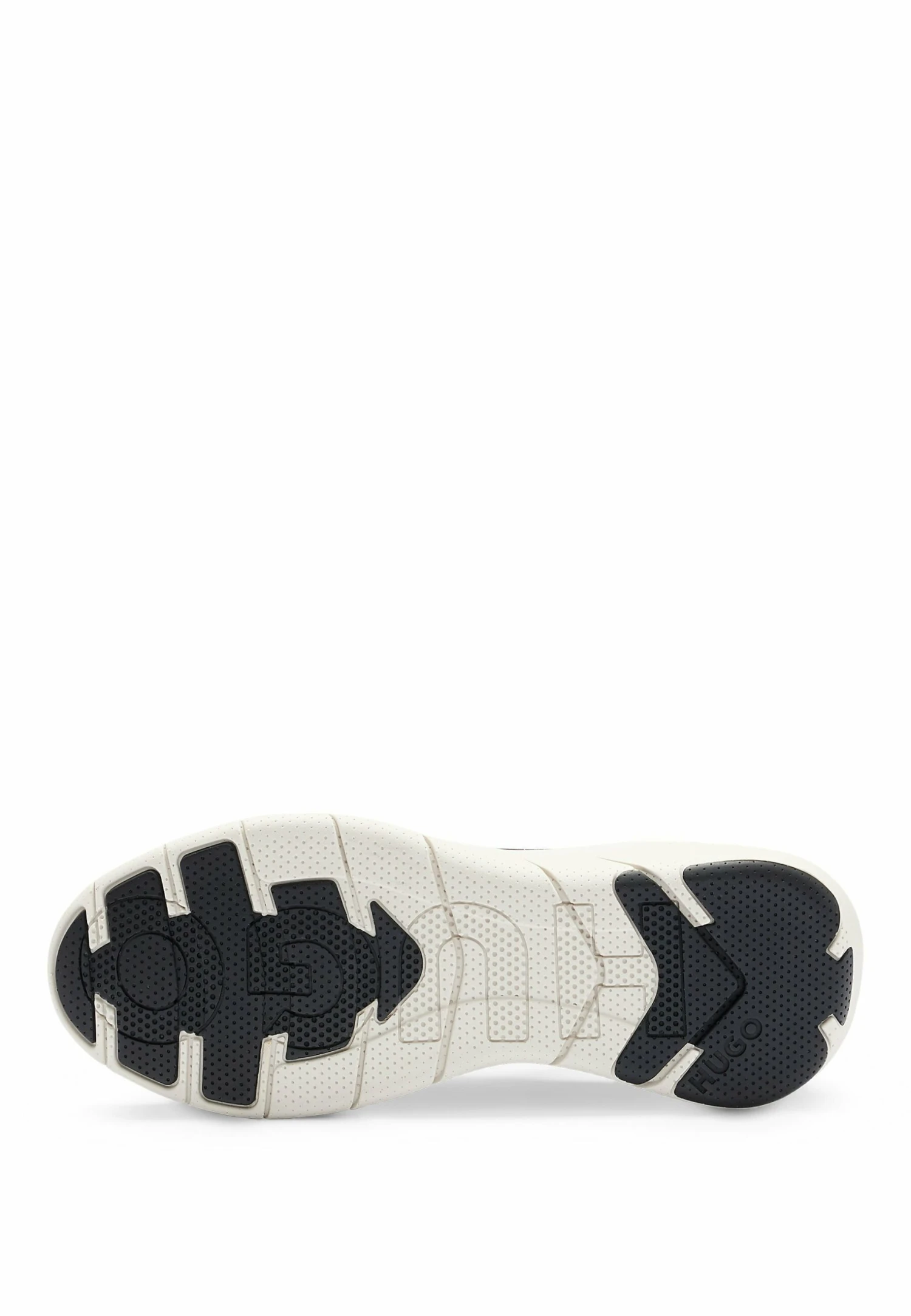 Hugo Wayne Runn Smepr - Trainers - Open Beige Four 8 Hugo Wayne Runn Smepr - Trainers - Open Beige Four - Image 6