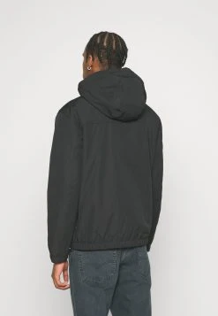 Hugo Windbreaker - Black -Hugo Shop 237bdab9055b430ab007e8eea0f90cd1