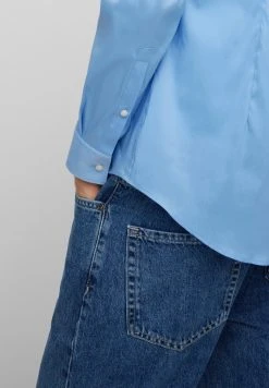 Hugo Kenno - Shirt - Light Blue Nine -Hugo Shop 237f3c3504ed4d5da05806c2da70c55c