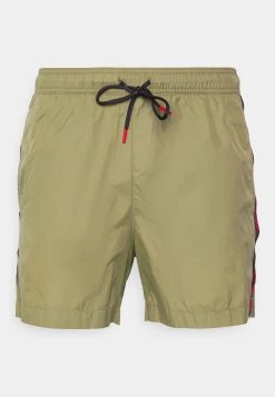 Hugo Fab - Swimming Shorts - Open Green 8 Hugo Fab - Swimming Shorts - Open Green -Hugo Shop 23e3d066a82c4f20a4f7d451e1b512c0