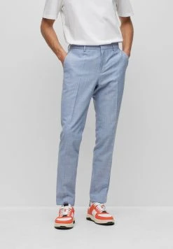 Hugo Henry Getlin Set - Suit - Medium Blue -Hugo Shop 2410e8323cc64a0aa92d7c624c3fe181