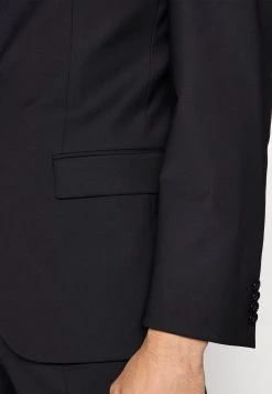 Hugo Henry - Suit Jacket - Black -Hugo Shop 24ee3f40e277477eadcd0a58a564fbbf
