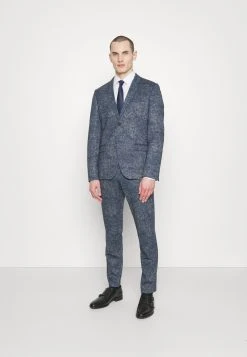 Hugo Away - Suit - Dark Blue