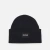 Hugo Xevon Unisex - Beanie - Navy