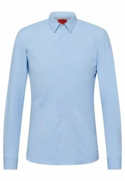Hugo Elisha - Formal Shirt - Light Blue -Hugo Shop 2561819508594bc2b1af23b04e89b139