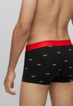 Hugo Individual - Pants - Patterned Three -Hugo Shop 2581efbd957944a79f61f516b33bef5a