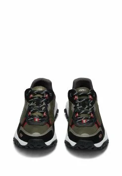 Hugo Go1St Runn- Trainers - Open Green Six -Hugo Shop 2596ce95a4964df9a2cc580d19c22d01