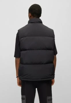 Hugo Birontino2341 - Waistcoat - Black One 10 Hugo Birontino2341 - Waistcoat - Black One -Hugo Shop 25af257c71464dd0bd9698c44e25a7c3