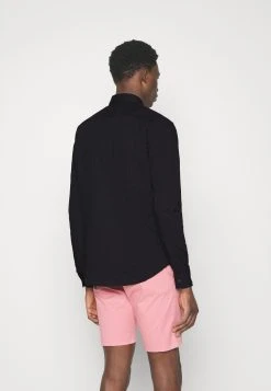 Hugo Ermo - Formal Shirt - Black 10 Hugo Ermo - Formal Shirt - Black -Hugo Shop 25f4fb779375482ab163dd1576d84330