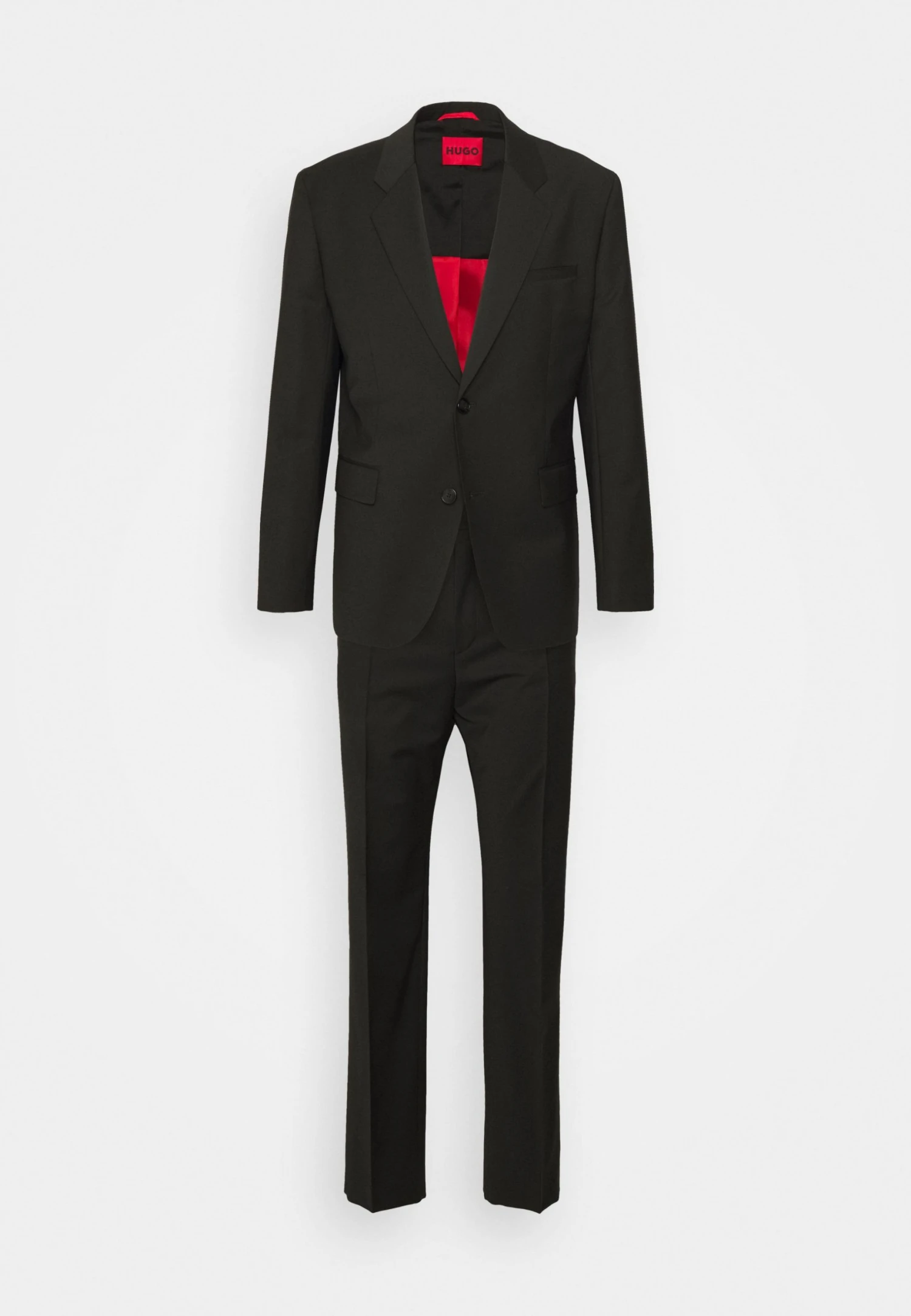 Hugo Teagan - Suit - Black One 13 Hugo Teagan - Suit - Black One - Image 11