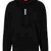 Hugo Diushi - Hoodie - Black 2 Hugo Diushi - Hoodie - Black -Hugo Shop 2755677deff643a0b52bd9445c16fb36