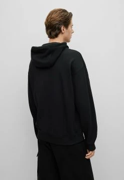 Hugo Dorse - Hoodie - Black One 9 Hugo Dorse - Hoodie - Black One -Hugo Shop 27702a8bebb948bd89d5c0ef6c99daea