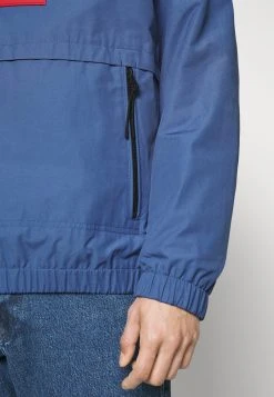 Hugo Breaker - Waterproof Jacket - Open Blue -Hugo Shop 28025ddc5cf74246a61d72da96a38a89