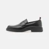 Hugo Iker - Slip-Ons - Black -Hugo Shop 28d40a1ae7154fb79095a866c68b76bf