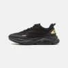 Hugo Leon Runn- Trainers - Black -Hugo Shop 29f4b04d9f24409e83701e1b66967fee